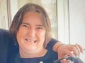 Louise Douglas, 47, has been traced safe and well by police.