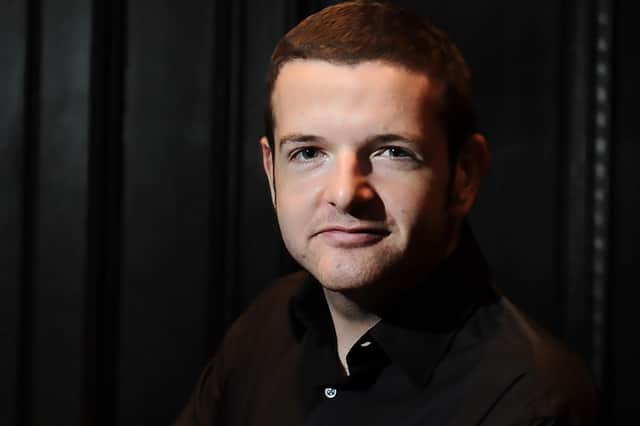 Kevin Bridges PIC: The Scotsman / National World