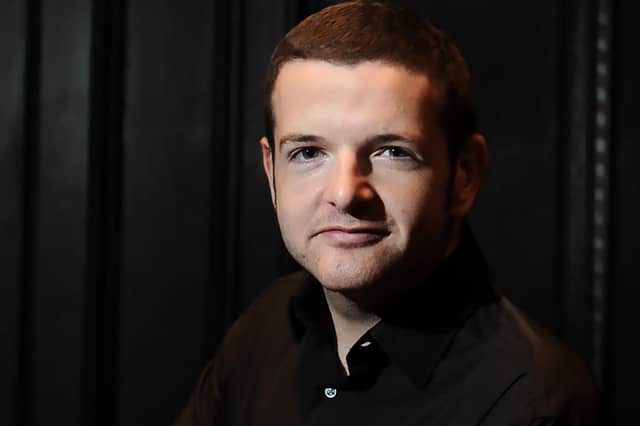 Kevin Bridges PIC: The Scotsman / National World