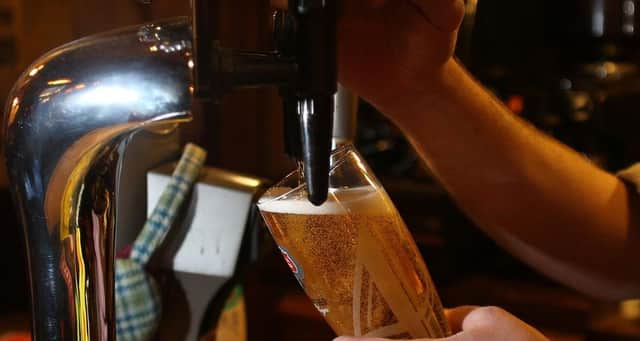 Health campaigners warn over problem drinking during coronavirus pandemic