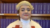 High Court judge Lady Poole stepped down from the Scottish Covid inquiry a day after four members of the legal team quit