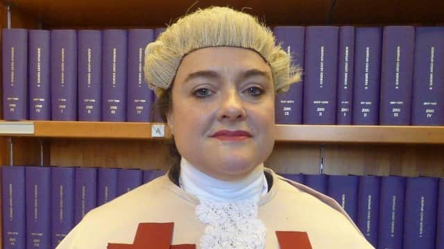High Court judge Lady Poole stepped down from the Scottish Covid inquiry a day after four members of the legal team quit