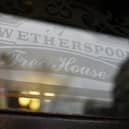 JD Wetherspoons operates almost 900 pubs across the UK, including 16 in Sussex, which are known for a budget menu and sometimes inhabiting historic buildings