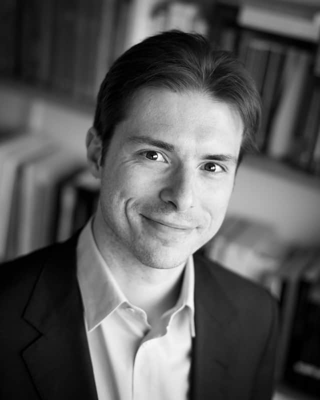 Dr Gianluca Raccagni is spearheading the fusion of historical study and gaming.
