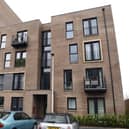 A short-term let operating in a flat bought through an affordable housing scheme has been told to stop operating by the counci