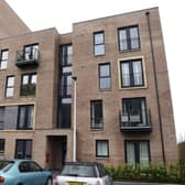 A short-term let operating in a flat bought through an affordable housing scheme has been told to stop operating by the counci