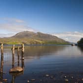 An area around Loch Maree, near Ullapool in the north-west Highlands of Scotland, has been earmarked as a potential source of rare minerals needed for the production of green technology such as electric vehicle batteries, wind turbines and solar panels