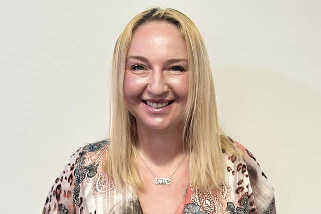Just over a quarter of UK office staff now work full-time at HQ, says Lisa Thomson