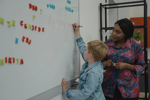 Survey reveals teachers leave lifelong impact