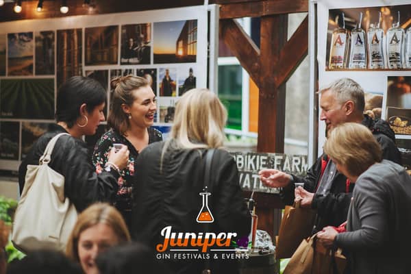 Organisers have announced the postponement of Juniper Festival 2021 until next year.