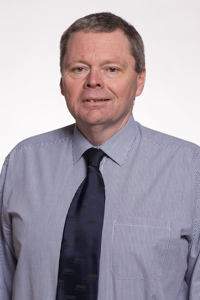 Andrew Connon