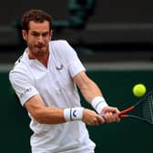 Andy Murray has pulled out of what was due to be his first tournament of the season. Picture: Mike Egerton/PA Wire