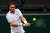 Andy Murray has pulled out of what was due to be his first tournament of the season. Picture: Mike Egerton/PA Wire