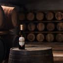The 1989 cask bottling from the Archive Collection
