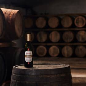 The 1989 cask bottling from the Archive Collection