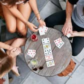 Is your favourite card game on this list? (Photo: Shutterstock)