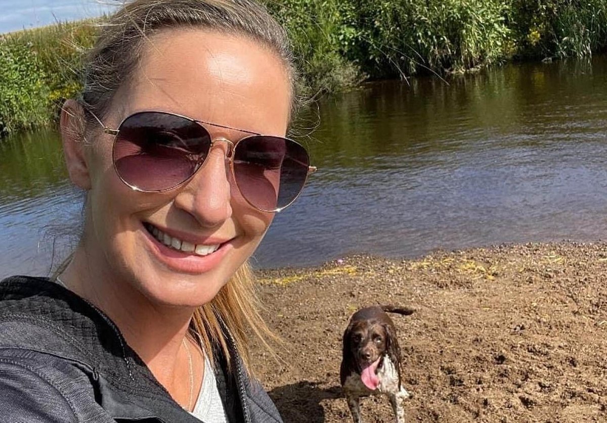 Police investigating disappearance of Nicola Bulley discover body in a river near where she was last seen