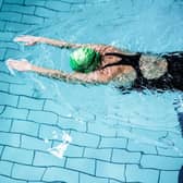 Do you go swimming regularly? (Photo: Shutterstock)