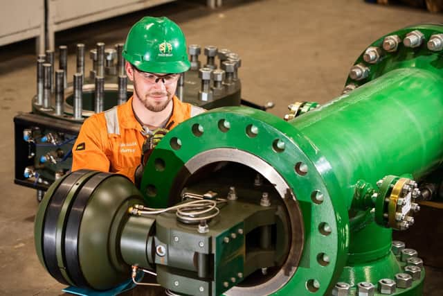 Stats Group, a wholly owned subsidiary of Mitsui & Co, provides specialist engineering services for the maintenance, integrity and repair of oil, gas and petrochemical installations and infrastructure.