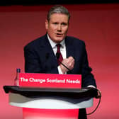 SNP must provide electorate with an alternative to Keir Starmer’s plans 'to continue the plunder of Scotland' says reader