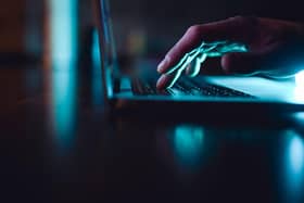 A number of Scottish organisations have been hit with cyber attacks recently.