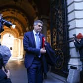 The Leader of Greenwich Council has been forced to reopen schools in the borough after Education Secretary Gavin Williamson threatened legal action.