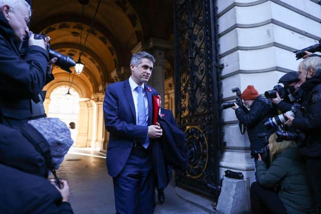 The Leader of Greenwich Council has been forced to reopen schools in the borough after Education Secretary Gavin Williamson threatened legal action.