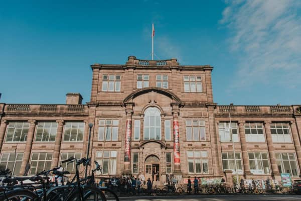 Edinburgh arts centre Summerhall has been running since 2011.