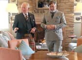 Investigation: Prince Charles and Michael Fawcett