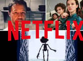 These 15 films are the best released on Netflix in 2022. Cr: Netflix