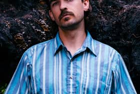 Kusht, aka Buddy Goldie, is a producer, remixer, DJ and live artist