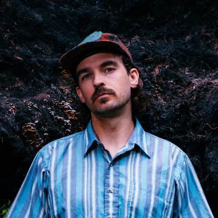 Kusht, aka Buddy Goldie, is a producer, remixer, DJ and live artist