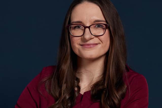 Charities must employ due diligence when it comes to employee backgrounds, says Debbie McIlwraith Cameron