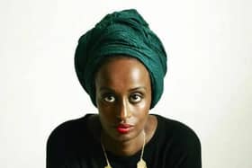 Dr Leyla Hussein OBE has been elected as Rector at the University of St Andrews (Image: University of St Andrews)