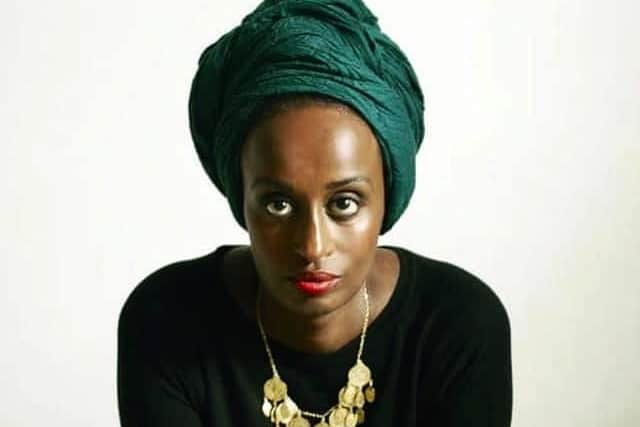 Dr Leyla Hussein OBE has been elected as Rector at the University of St Andrews (Image: University of St Andrews)