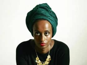 Dr Leyla Hussein OBE has been elected as Rector at the University of St Andrews (Image: University of St Andrews)