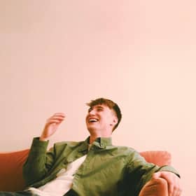Calum Bowie - Scottish Breakthrough Artist of the year