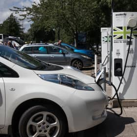 The BSI and Motability are working to establish national standards for public EV chargers