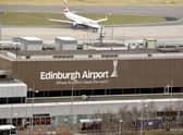 Pre-booked around three weeks in advance, Edinburgh Airport is the cheapest in the UK