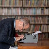 David Sedaris