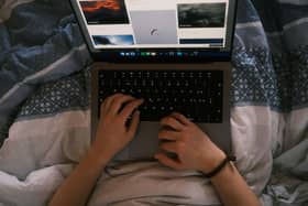 Scottish Borders named UK’s fifth most screen-obsessed area