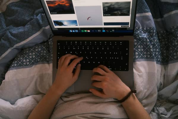 Scottish Borders named UK’s fifth most screen-obsessed area