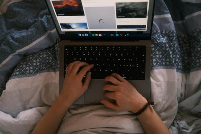 Scottish Borders named UK’s fifth most screen-obsessed area