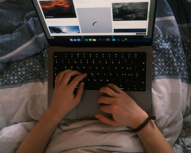 Scottish Borders named UK’s fifth most screen-obsessed area