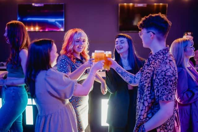 Whatever your party size or budget, there’s something for you. Picture – supplied.