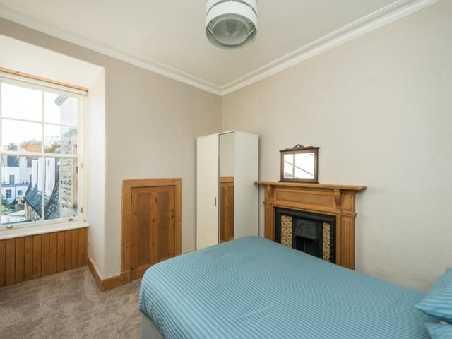 Bedroom 4.