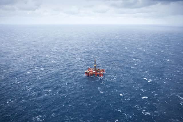 Oil giant BP has described 2020 as a 'pivotal year' for the business.