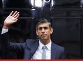 Rishi Sunak has become the third prime minister in the space of just seven weeks.