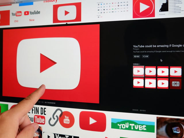 Like Nastya has over 86 million subscribers on YouTube. The channel stars Anastasia Radzinskaya and her family. It documents her life and adventures - such as unboxing toys, her birthday and school.  (Photo credit should read SAM YEH/AFP via Getty Images)