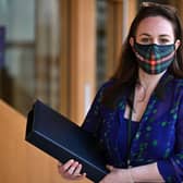 Could Finance Secretary Kate Forbes do more for Scots amid cost of living crisis? (Picture: Jeff J Mitchell/Getty Images)